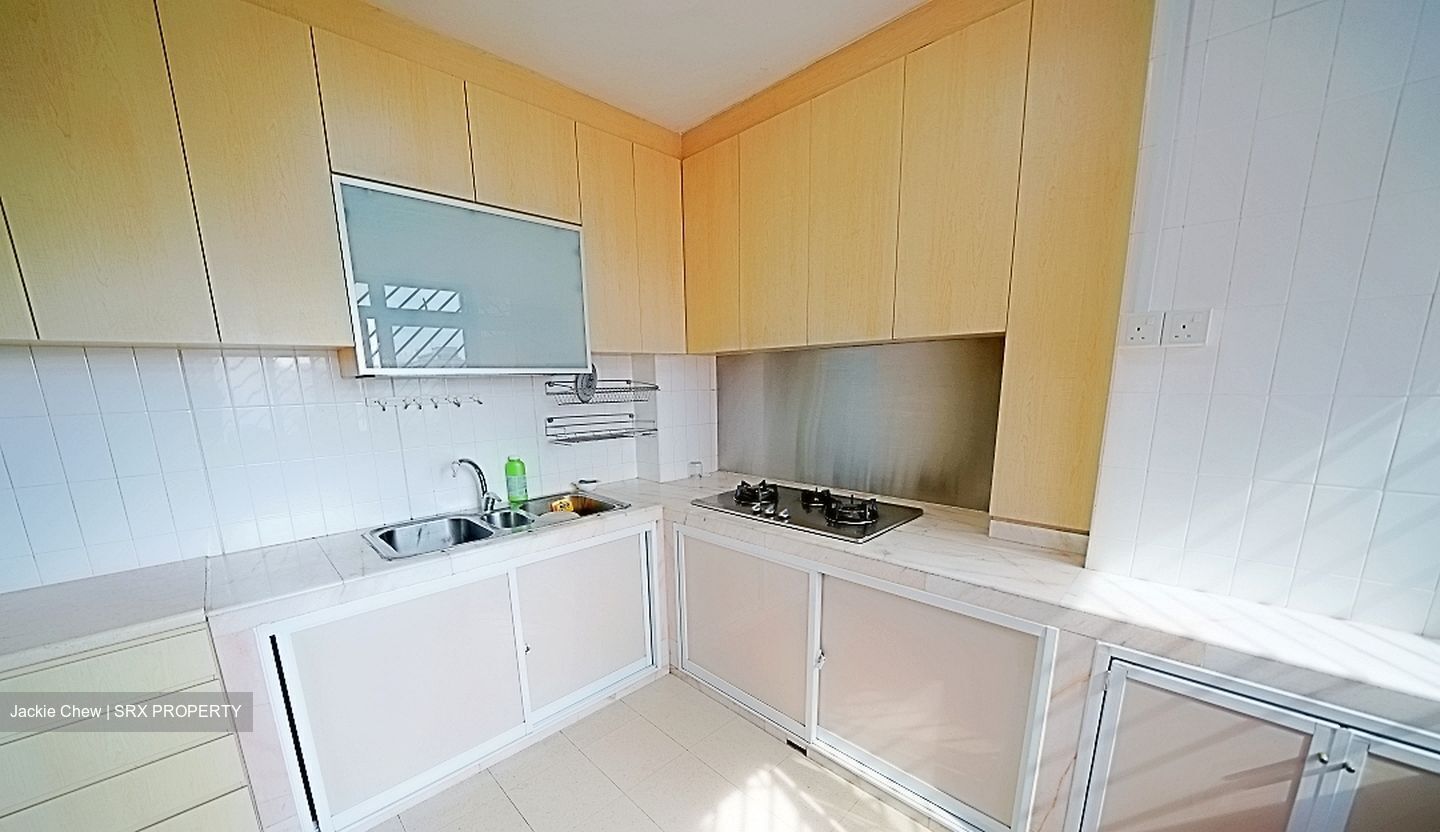 Blk 424 Hougang Avenue 6 (Hougang), HDB 5 Rooms #305404291